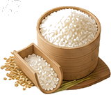精米・品質管理