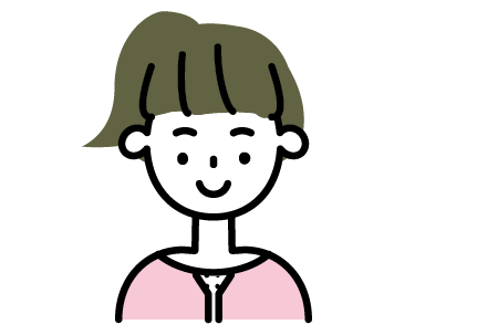 女性アイコン