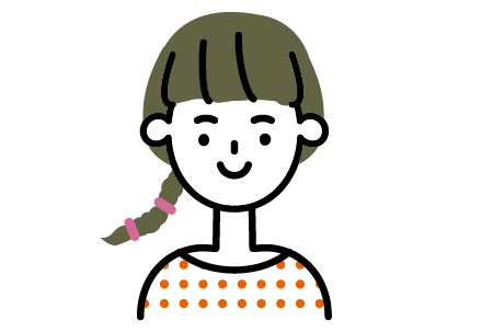 女性アイコン