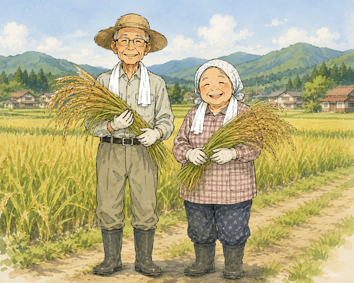 生産者