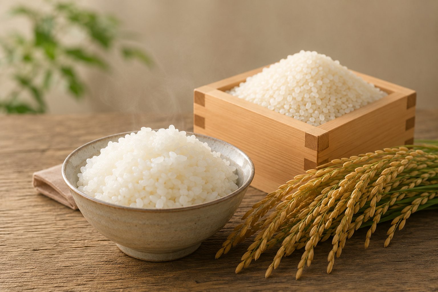 白米（標準精米）